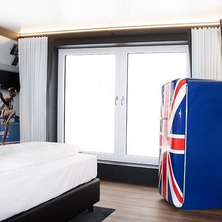 Osl Hotel By Wmm Hotels Lauchhammer Екстер'єр фото
