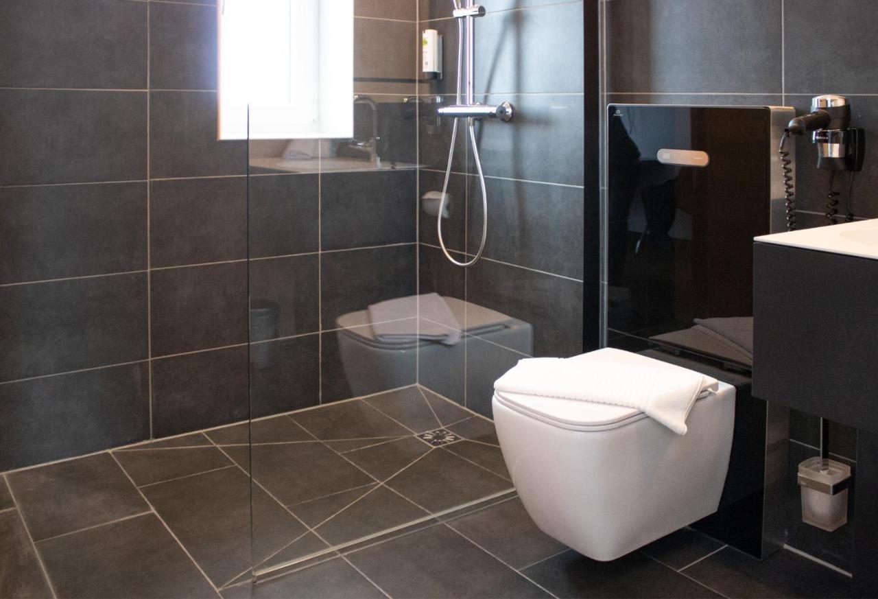 Osl Hotel By Wmm Hotels Lauchhammer Екстер'єр фото