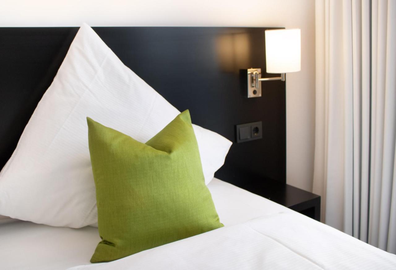 Osl Hotel By Wmm Hotels Lauchhammer Екстер'єр фото
