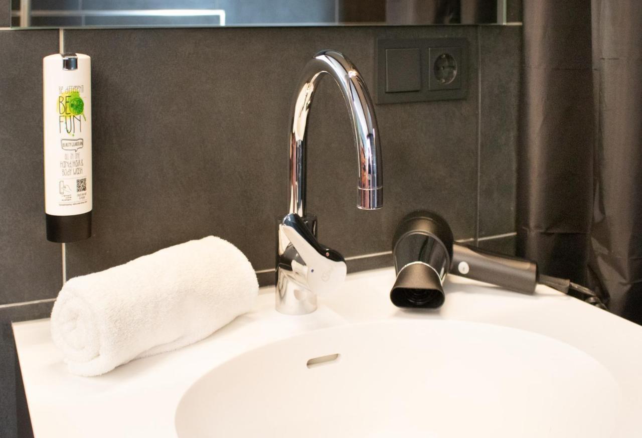 Osl Hotel By Wmm Hotels Lauchhammer Екстер'єр фото
