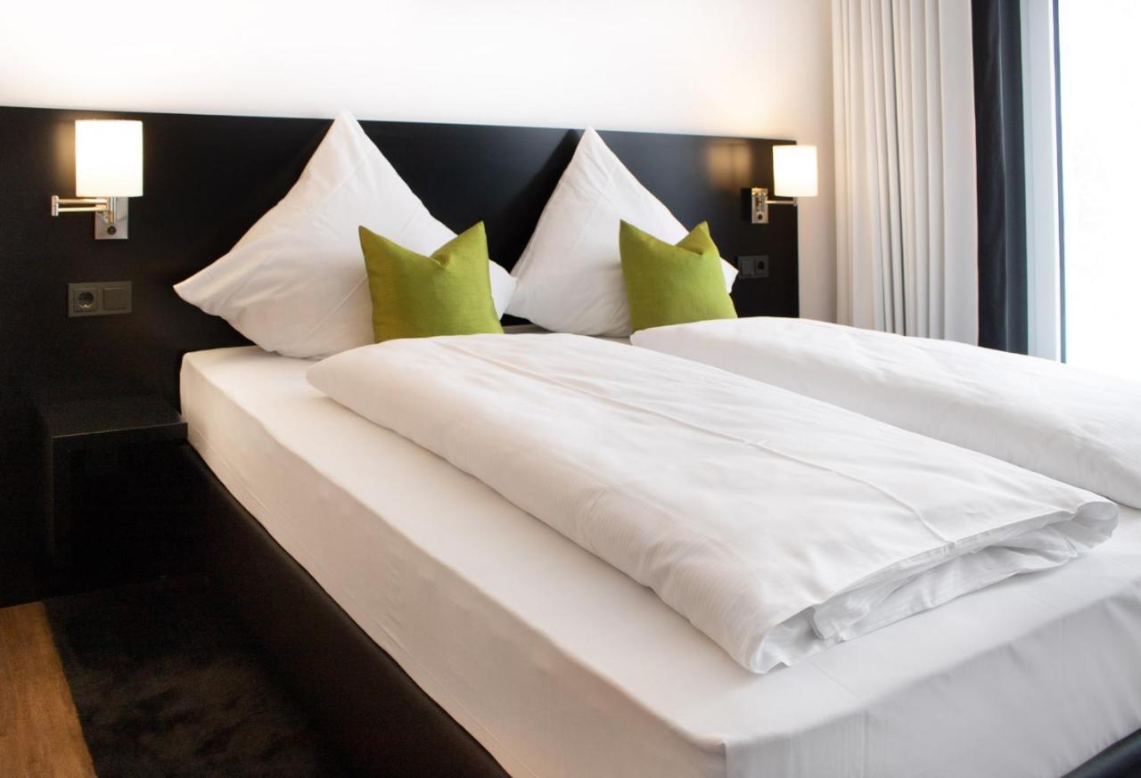 Osl Hotel By Wmm Hotels Lauchhammer Екстер'єр фото