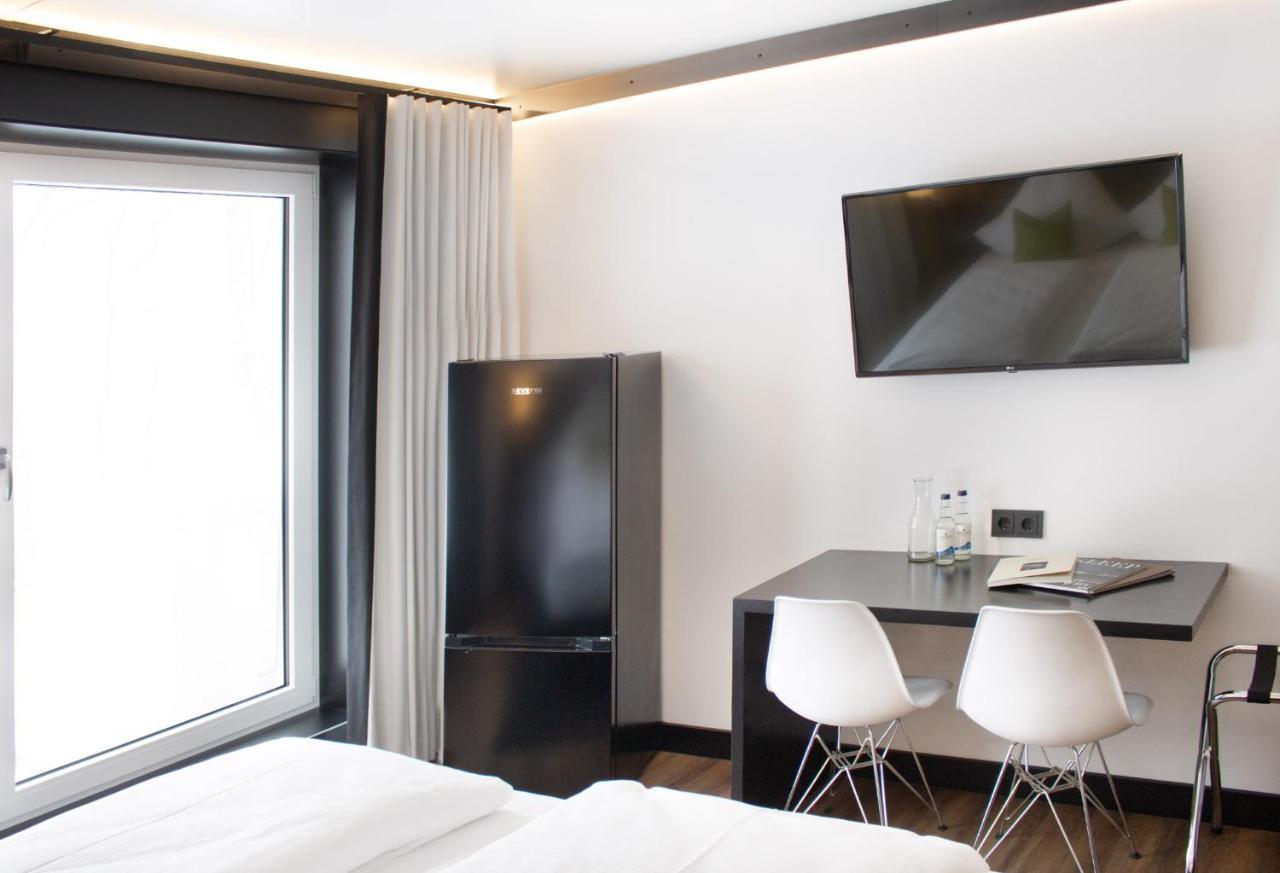 Osl Hotel By Wmm Hotels Lauchhammer Екстер'єр фото